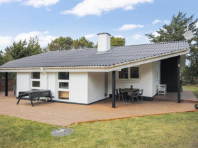 Holiday Home Albrekt - 500m from the sea by Interhome, Horsens